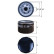 Oil Filter OC 306 Mahle, Thumbnail 2