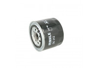 Oil Filter OC 312 Mahle