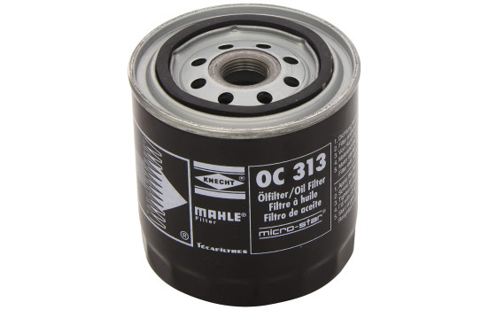 Oil Filter OC 313 Mahle