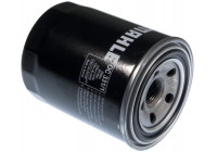 Oil Filter OC 331/1 Mahle