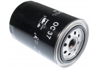 Oil Filter OC 37 Mahle