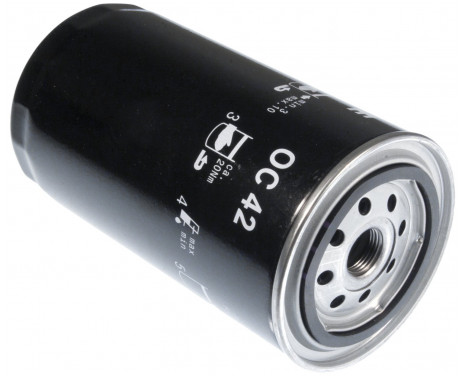 Oil Filter OC 42 Mahle