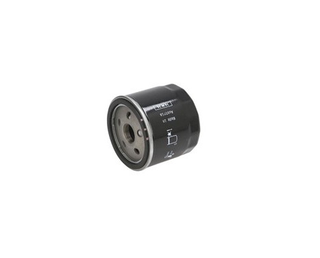 Oil Filter OC 458 Mahle