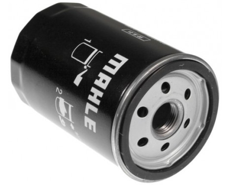 Oil Filter OC 460 Mahle