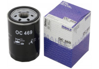 Oil Filter OC 469 Mahle