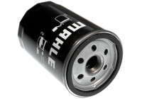 Oil Filter OC 47 Mahle