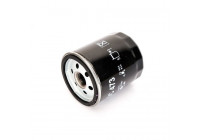Oil Filter OC 473 Mahle