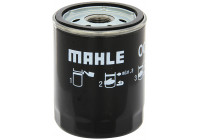 Oil Filter OC 478 Mahle
