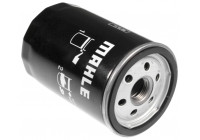 Oil Filter OC 479 Mahle
