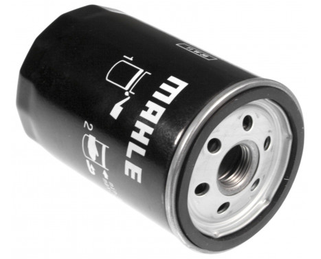 Oil Filter OC 479 Mahle