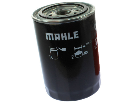 Oil Filter OC 486 Mahle