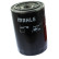 Oil Filter OC 486 Mahle