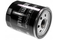 Oil Filter OC 501 Mahle