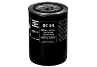 Oil Filter OC 54 Mahle