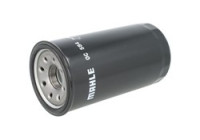 Oil Filter OC 584 Mahle