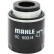 Oil Filter OC 593/4 Mahle