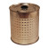 Oil filter OC 600 Filtron