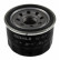 Oil Filter OC 607 Mahle