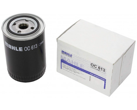 Oil Filter OC 613 Mahle