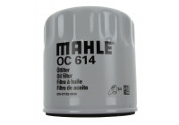 Oil Filter OC 614 Mahle