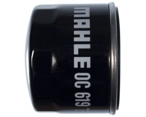 Oil Filter OC 619 Mahle