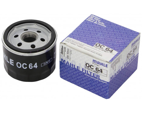 Oil Filter OC 64 Mahle