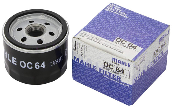 Oil Filter OC 64 Mahle