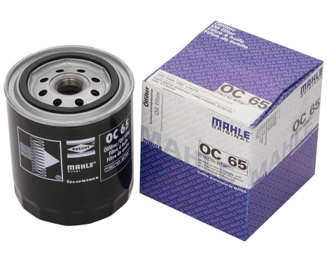 Oil Filter OC 65 Mahle