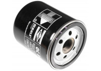 Oil Filter OC 84 Mahle