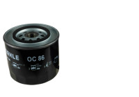 Oil Filter OC 86 Mahle