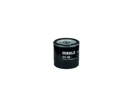 Oil Filter OC 90 OF Mahle, Image 2