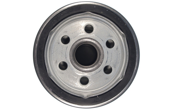 Oil Filter OC 93 Mahle, Image 2