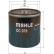 Oil Filter OC 978 Mahle