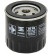 Oil Filter OC 98 Mahle