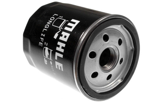 Oil Filter OC 981 Mahle