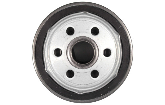 Oil Filter OC 981 Mahle, Image 3