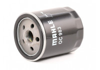 Oil Filter OC 983 Mahle