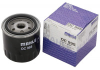 Oil Filter OC 995 Mahle