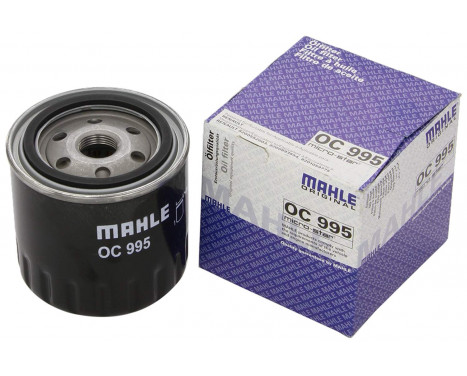 Oil Filter OC 995 Mahle