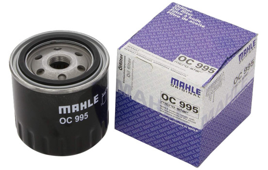 Oil Filter OC 995 Mahle