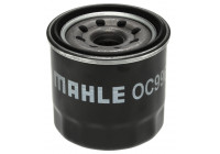 Oil Filter OC 996 Mahle