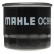 Oil Filter OC 996 Mahle, Thumbnail 2