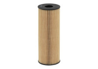 Oil filter OE 640/3 Filtron