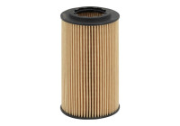 Oil filter OE 640/5 Filtron