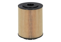 Oil filter OE 640 Filtron