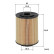 Oil filter OE 640 Filtron, Thumbnail 3