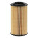 Oil filter OE 648/1 Filtron