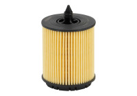Oil filter OE 648/3 Filtron