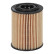 Oil filter OE 648/7 Filtron