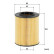 Oil filter OE 649 Filtron, Thumbnail 2